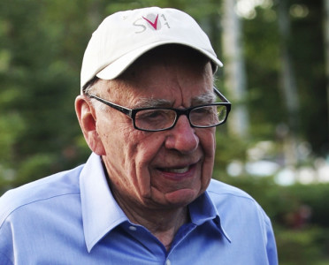 rupert murdoch s fate rupert murdoch s fate