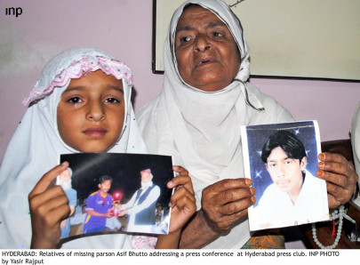 missing persons as supreme court listens to families from balochistan disappearances rise in sindh missing persons as supreme court listens to families from balochistan disappearances rise in sindh