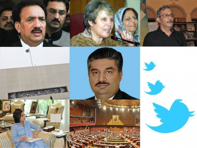 parliamentarian twitterati parliamentarian twitterati