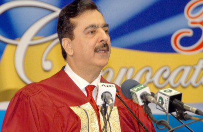 we will stay in power till the nation supports us gilani we will stay in power till the nation supports us gilani