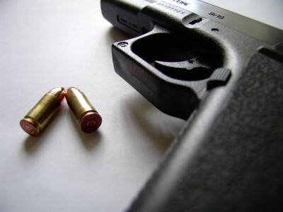 chief warden among two killed in separate incidents in quetta