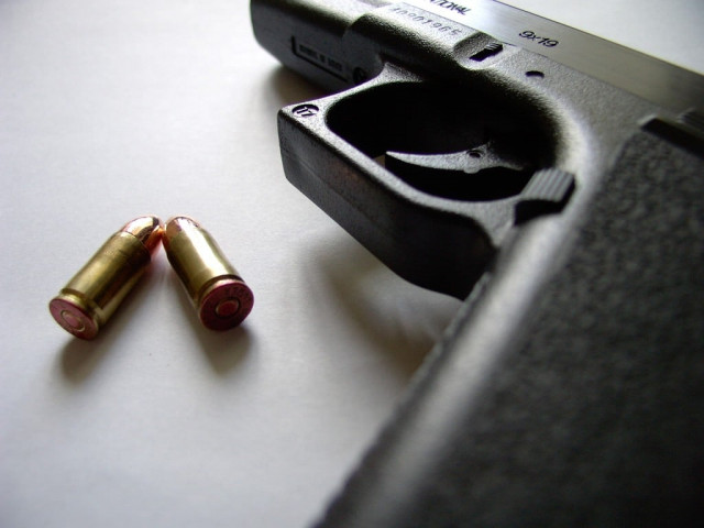 chief warden among two killed in separate incidents in quetta chief warden among two killed in separate incidents in quetta