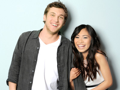 jessica sanchez phillip phillips make idol final