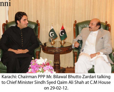 bilawal zardari takes notice of threats to sindh minorities mpas bilawal zardari takes notice of threats to sindh minorities mpas