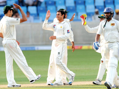 cricket ajmal wants to be the trump card