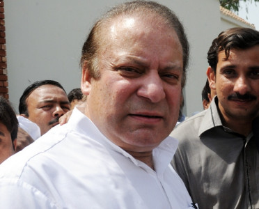 nawaz invites youth to make a new pakistan with him nawaz invites youth to make a new pakistan with him