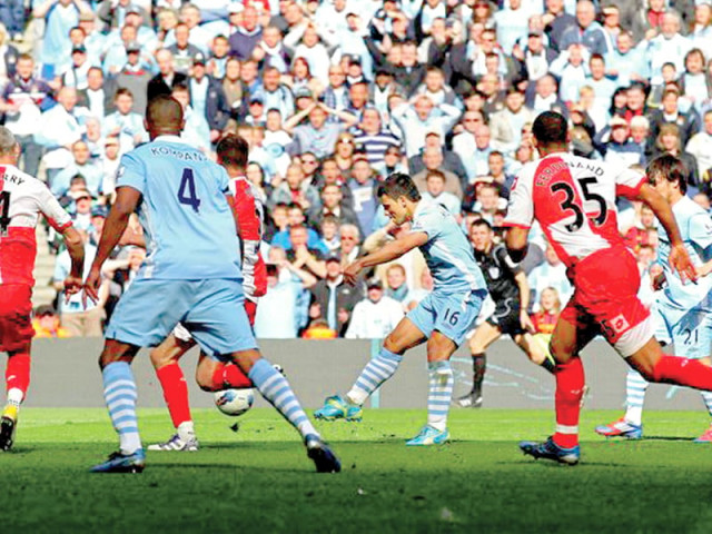 tribune