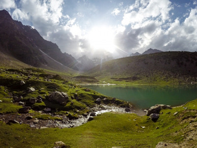 rama a paradise almost lost