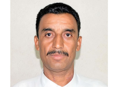 journalist killed body dumped in turbat