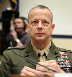 general allen plays down urgency of pakistan deal