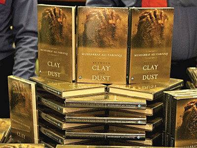 between clay and dust amid today s turmoil one novelist finds stability in dying cultures between clay and dust amid today s turmoil one novelist finds stability in dying cultures