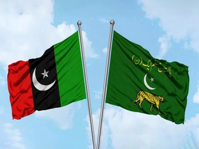 ppp pml n rift over governance widens ppp pml n rift over governance widens