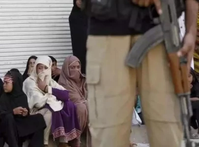 woman killed five injured in fight at langar distribution