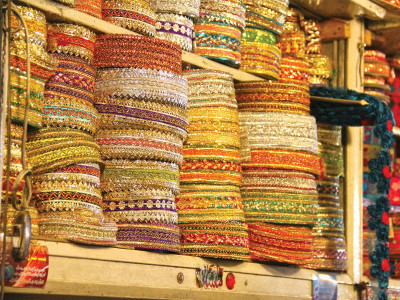 lalukhet the market that beats the bridal out of zamzama and tariq road lalukhet the market that beats the bridal out of zamzama and tariq road