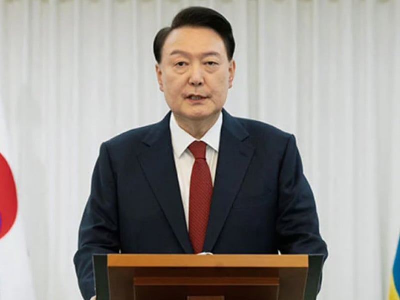 s korea s yoon defies second summons