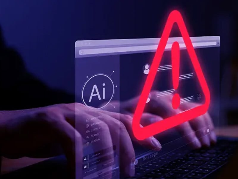 vpn ai users warned of personal data hacking