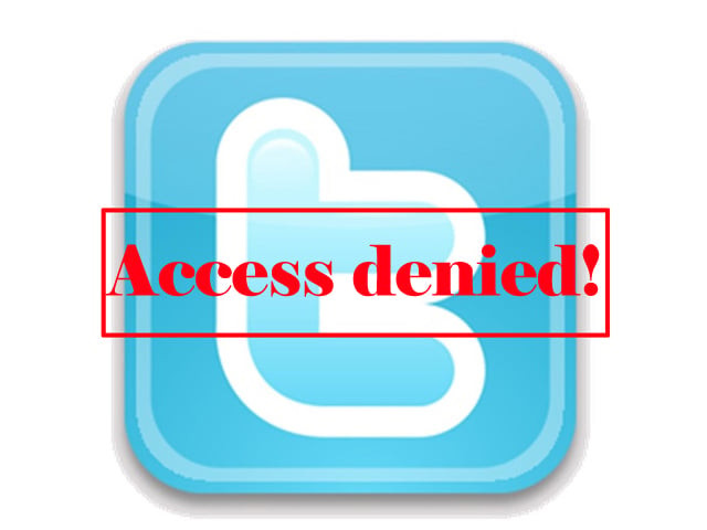 a pointless ban