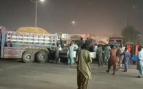 dalmia road blocked against power outage dalmia road blocked against power outage