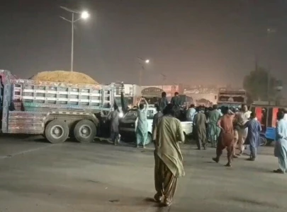 dalmia road blocked against power outage dalmia road blocked against power outage