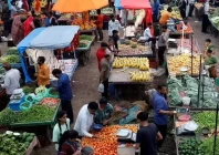 food sector booms amid economic slowdown