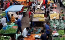 food sector booms amid economic slowdown