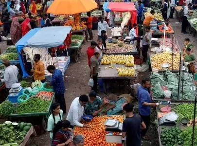 food sector booms amid economic slowdown