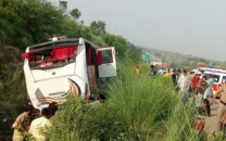 474 killed in punjab road crashes in march