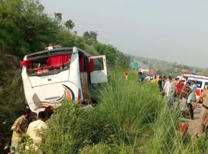 474 killed in punjab road crashes in march