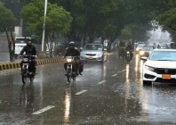 ndma issues rain forecast for northern regions ndma issues rain forecast for northern regions