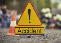 biker child among three die in road mishaps