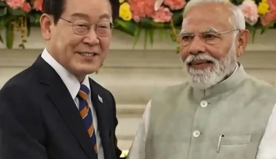 india south korea set 50b trade target