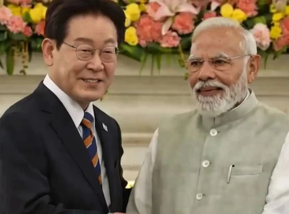 india south korea set 50b trade target
