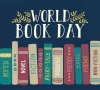 world book day passes unnoticed