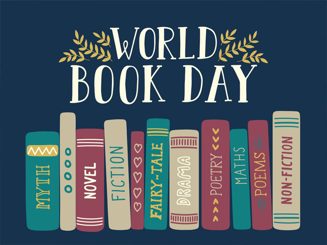 World Book Day passes unnoticed as reading culture fades