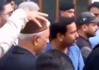 police reject viral claim about sindh governor s cap