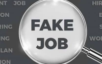 na warns of fake summer 2026 internship ads