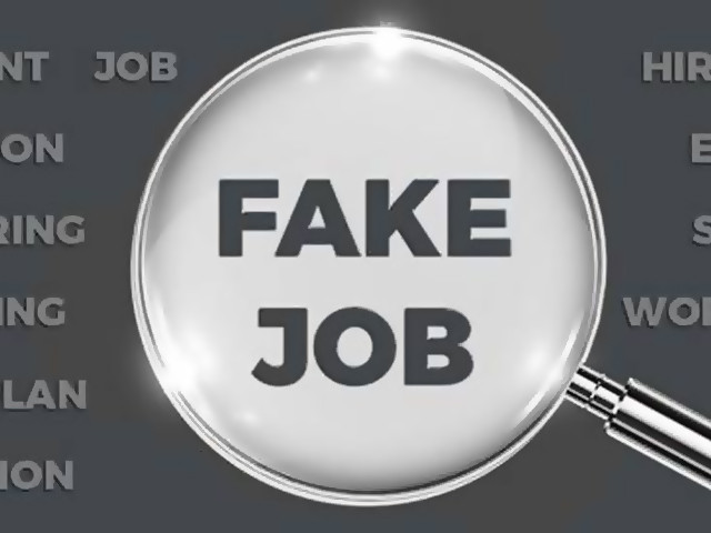 NA warns against fake summer 2026 internship advertisements