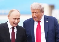 putin puts forward ideas on iran in call with trump