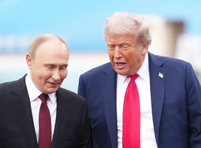 putin puts forward ideas on iran in call with trump