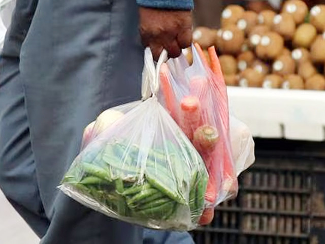 Faisalabad to create plastic-free zones in major markets