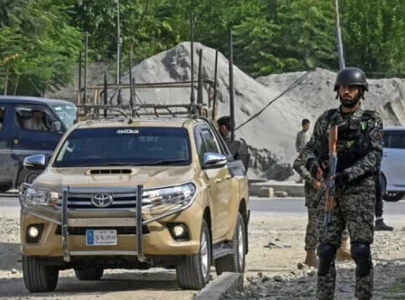 forces neutralise five terrorists in k p ibos