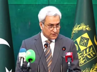fo convenes envoys moot to review iran us conflict