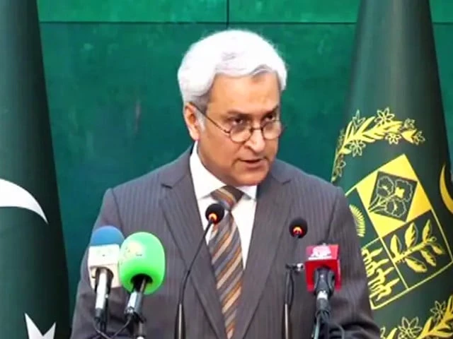 fo convenes envoys moot to review iran us conflict fo convenes envoys moot to review iran us conflict