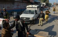 k p police seek federal security package