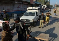 k p police seek federal security package