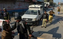 k p police seek federal security package