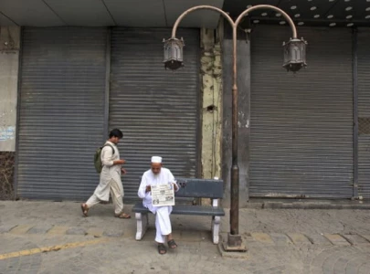 traders reject return of 8pm closure rule