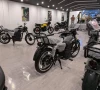 electric bikes proliferate amid infrastructural gaps