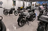 electric bikes proliferate amid infrastructural gaps electric bikes proliferate amid infrastructural gaps