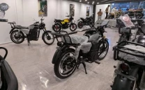 electric bikes proliferate amid infrastructural gaps electric bikes proliferate amid infrastructural gaps